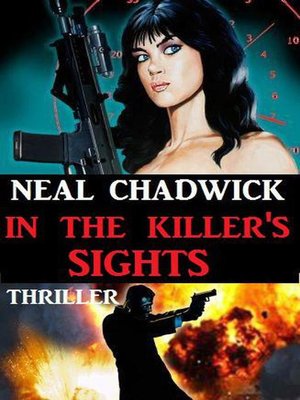 cover image of In the Killer's Sights